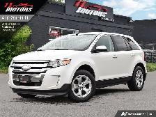 2013 Ford Edge 4dr SEL FWD