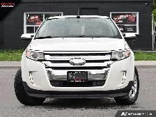2013 Ford Edge 4dr SEL FWD - Photo 2