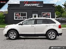 2013 Ford Edge 4dr SEL FWD - Photo 3