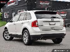 2013 Ford Edge 4dr SEL FWD - Photo 4