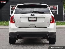 2013 Ford Edge 4dr SEL FWD - Photo 5