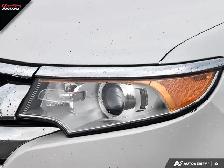 2013 Ford Edge 4dr SEL FWD - Photo 10