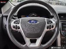 2013 Ford Edge 4dr SEL FWD - Photo 14