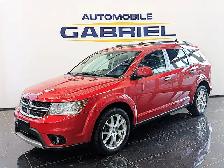 2018 Dodge Journey GT AWD