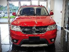 2018 Dodge Journey GT AWD - Photo 2
