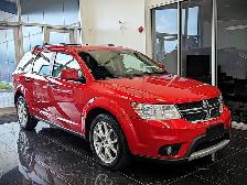 2018 Dodge Journey GT AWD - Photo 3