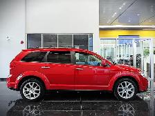 2018 Dodge Journey GT AWD - Photo 4