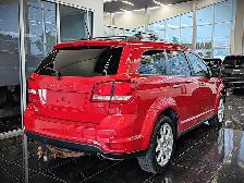 2018 Dodge Journey GT AWD - Photo 5