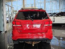 2018 Dodge Journey GT AWD - Photo 6