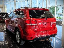 2018 Dodge Journey GT AWD - Photo 8