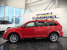 2018 Dodge Journey GT AWD - Photo 9