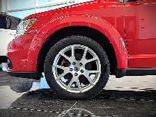 2018 Dodge Journey GT AWD - Photo 10