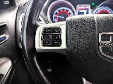 2018 Dodge Journey GT AWD - Photo 17