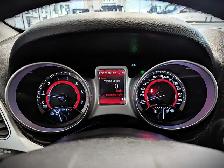 2018 Dodge Journey GT AWD - Photo 19