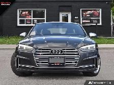 2018 Audi S5 3.0 TFSI quattro Progressiv tiptronic - Photo 2