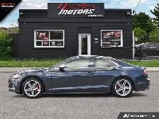 2018 Audi S5 3.0 TFSI quattro Progressiv tiptronic - Photo 3