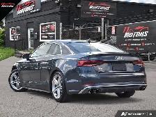 2018 Audi S5 3.0 TFSI quattro Progressiv tiptronic - Photo 4