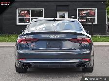 2018 Audi S5 3.0 TFSI quattro Progressiv tiptronic - Photo 5
