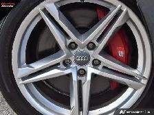 2018 Audi S5 3.0 TFSI quattro Progressiv tiptronic - Photo 6