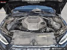 2018 Audi S5 3.0 TFSI quattro Progressiv tiptronic - Photo 8