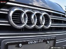 2018 Audi S5 3.0 TFSI quattro Progressiv tiptronic - Photo 9