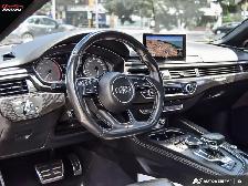 2018 Audi S5 3.0 TFSI quattro Progressiv tiptronic - Photo 13