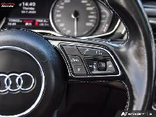 2018 Audi S5 3.0 TFSI quattro Progressiv tiptronic - Photo 18