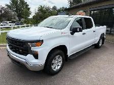2023 Chevrolet Silverado 1500 - Photo 3