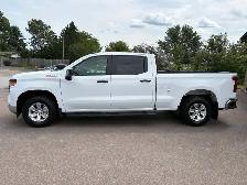 2023 Chevrolet Silverado 1500 - Photo 4