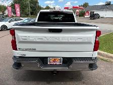 2023 Chevrolet Silverado 1500 - Photo 5