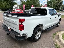 2023 Chevrolet Silverado 1500 - Photo 7