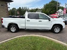 2023 Chevrolet Silverado 1500 - Photo 8