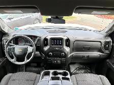 2023 Chevrolet Silverado 1500 - Photo 12