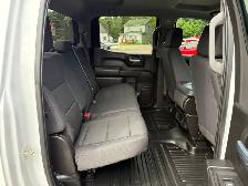 2023 Chevrolet Silverado 1500 - Photo 19