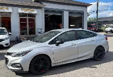 Chevrolet Cruze LT 2018 - Photo 2