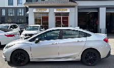 Chevrolet Cruze LT 2018 - Photo 3