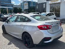 Chevrolet Cruze LT 2018 - Photo 4