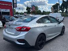 Chevrolet Cruze LT 2018 - Photo 5