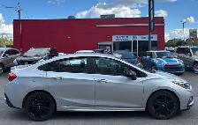 Chevrolet Cruze LT 2018 - Photo 6