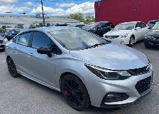 Chevrolet Cruze LT 2018 - Photo 7