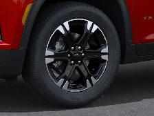 2027 Chevrolet Traverse LT - Photo 9