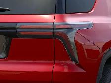 2027 Chevrolet Traverse LT - Photo 11