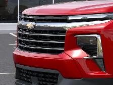 2027 Chevrolet Traverse LT - Photo 13