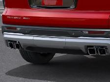 2027 Chevrolet Traverse LT - Photo 14