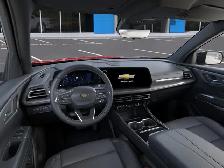 2027 Chevrolet Traverse LT - Photo 15