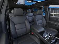 2027 Chevrolet Traverse LT - Photo 16