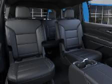 2027 Chevrolet Traverse LT - Photo 17