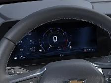 2027 Chevrolet Traverse LT - Photo 18