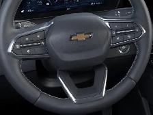 2027 Chevrolet Traverse LT - Photo 19