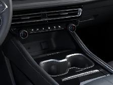 2027 Chevrolet Traverse LT - Photo 23